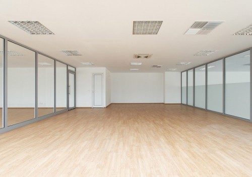 office refurbishment