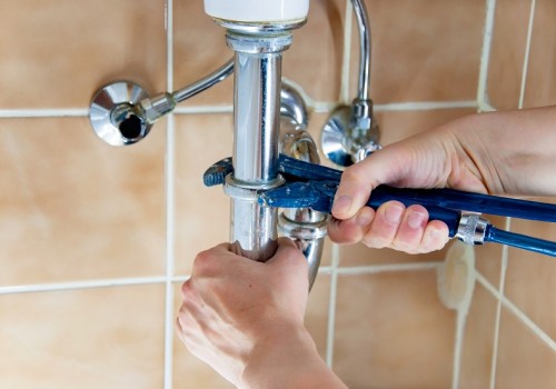 plumbing services