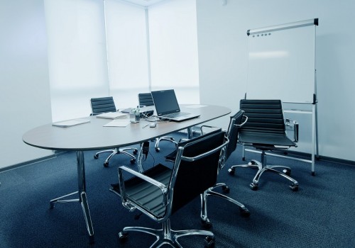 office refurbishment