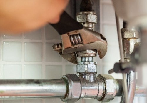 plumbing services