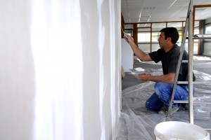 Maintenance services in London